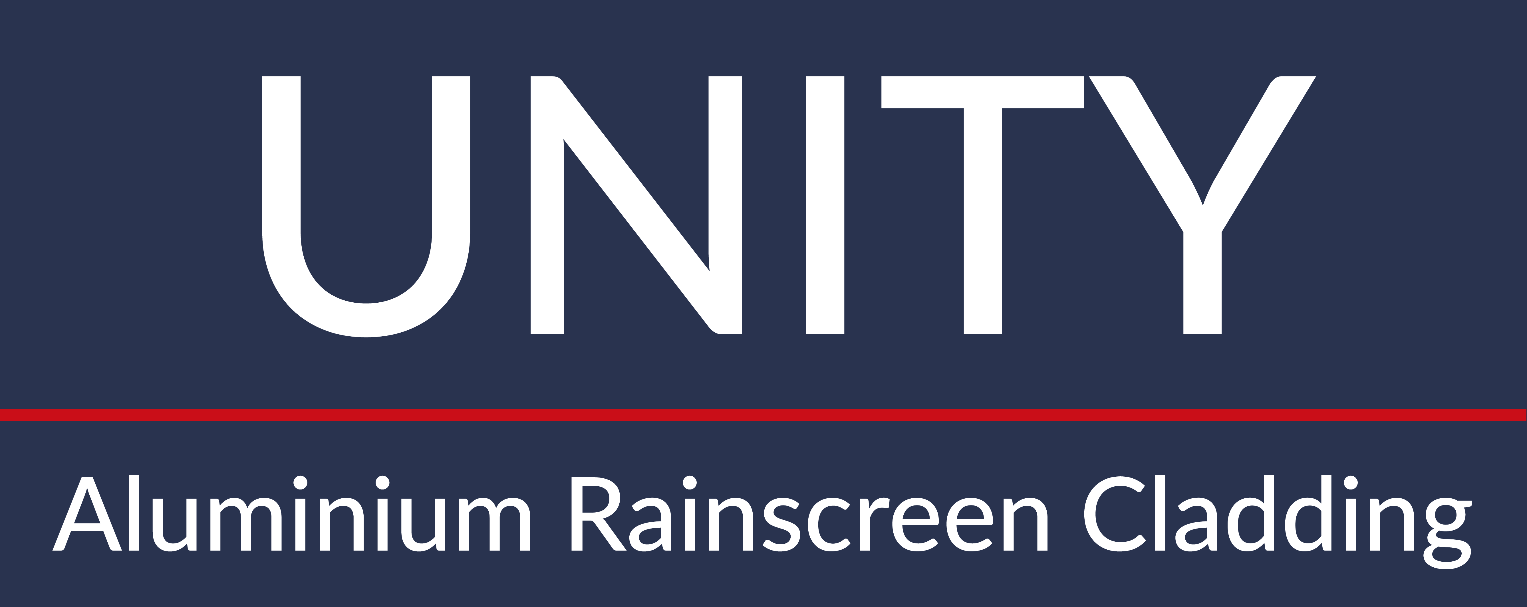 Unity Logos 2024